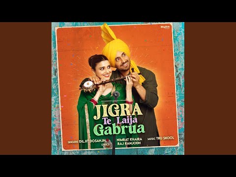 Jigra Te Laija Gabrua (From "Jodi") (Full Audio) — watch video