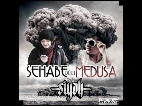 Medusa feat. Sehabe - Siyah (2012)