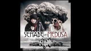Medusa feat. Sehabe - Siyah (2012)