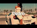 Jaxomy x Agatino Romero x Raffaella Carrà - Pedro | Car Music