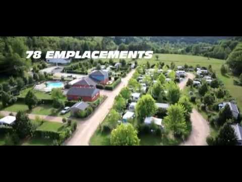 Camping La Dourbie, 