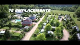 Camping Flower La Dourbie Camping Flower La Dourbie - Camping Aveyron - Image N°2