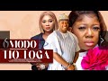 Omodo Tio Loga - A Nigerian Yoruba Movie Starring Femi Adebayo | Jaiye Kuti | Taiwo Hassan