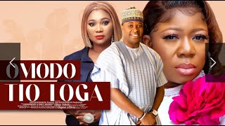 Omodo Tio Loga - A Nigerian Yoruba Movie Starring 