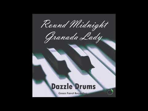 Thumbnail for Round Midnight (Late Night Mix Remastered) - Dazzle Drums by Midnight, R.E.M.