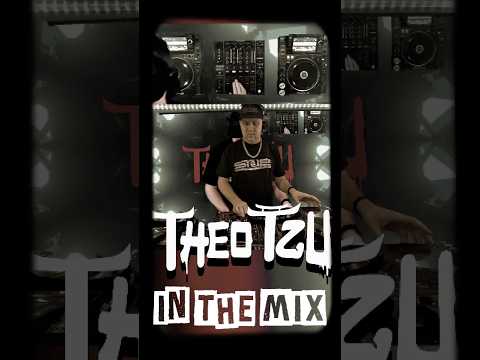 Theo Tzu and Ryan Ruckus