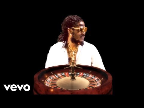 <strong>Aidonia</strong> - Big Baller