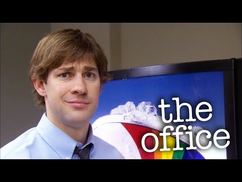 Jinx - The Office US