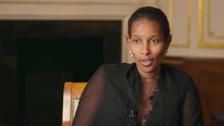 Ayaan Hirsi Ali on Huntington’s ‘Clash of Civilizations’ Versus Obama’s Wishful Thinking on Islam