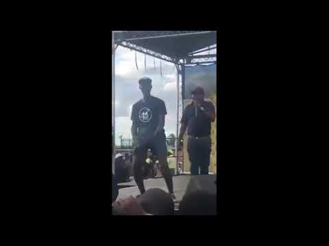 Dancing Penises