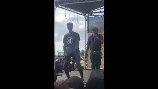 African Dic* Dance