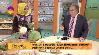 Kışın Tüketilmesi Gereken Besinler 1 - TRT DİYANET