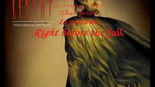 Sail Me Away (Elton John)