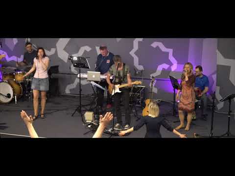 Mozaika Worship - Vše odkládám