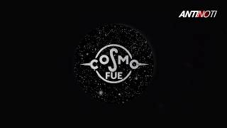 ¿Cosmo Fue? – #Antinoti Segmento Especial