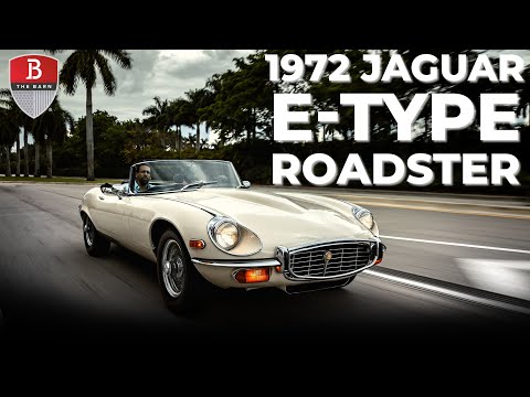 1972 Jaguar E-Type (CC-1441096) for sale in Miami, Florida