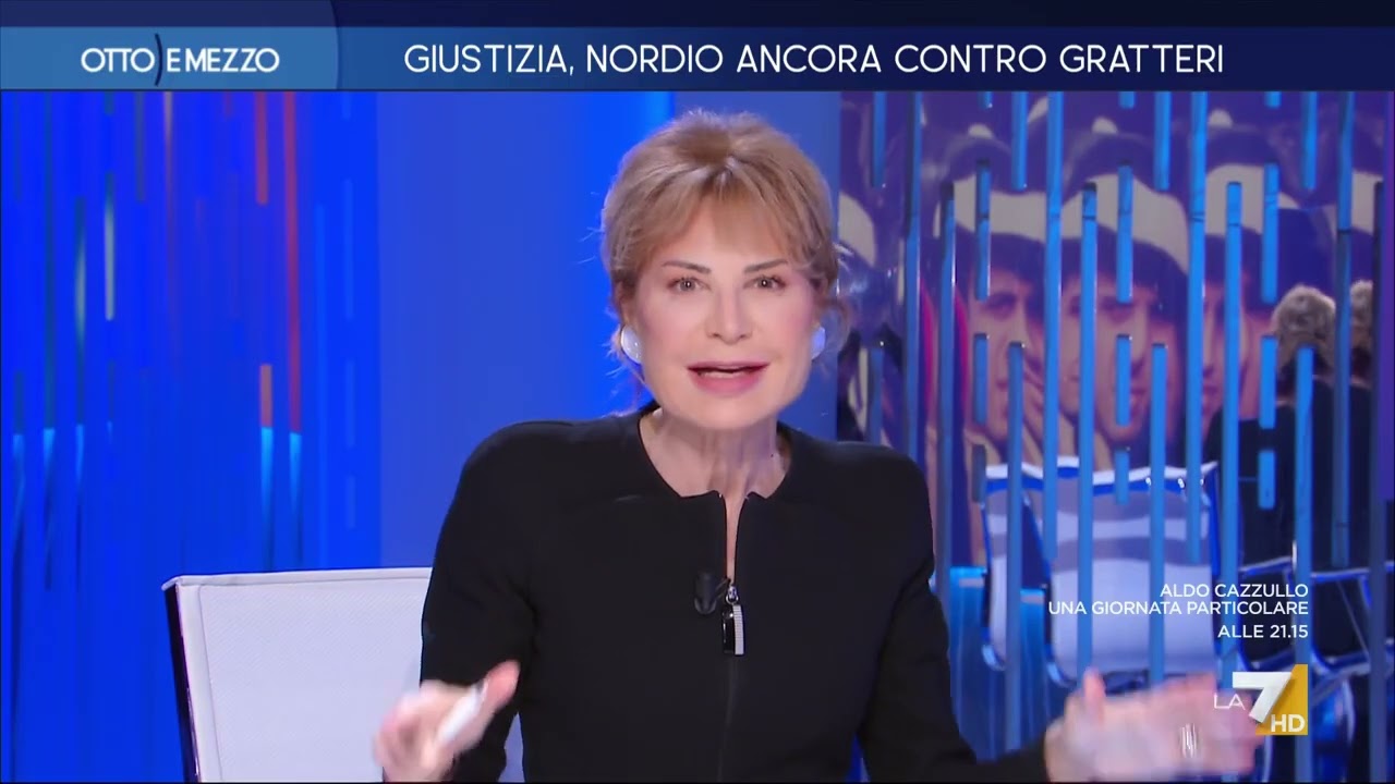 Referendum Giustizia, Cathy La Torre: "Dicono una quantità di bugie disarmante"