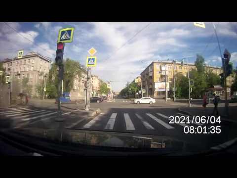 Авария в Санкт Петербурге