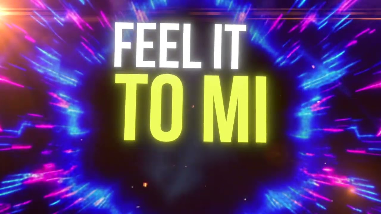 Bomma - Feel It To Mi Heart (Lyric Video) (OFFICIAL AUDIO) (February 2026)