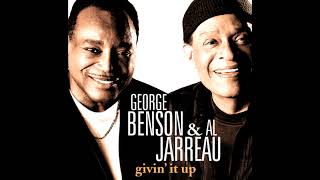 George Benson &amp; Al Jarreau - Mornin'