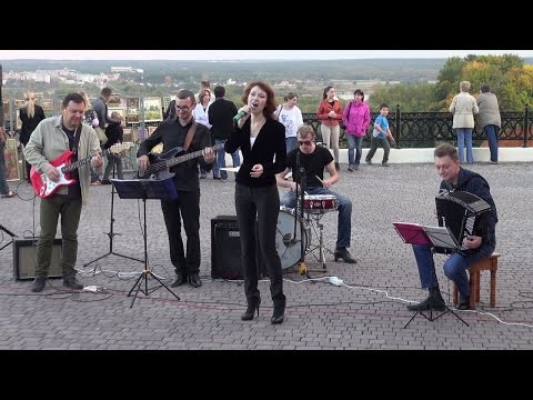 Main Street Jazz Band - на Георгиевской