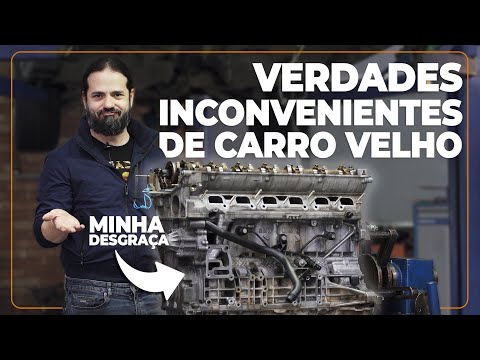 What no mechanic told you about your old car.
