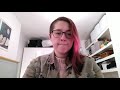 The Migraine Vulture (poem) - One Inky Queer