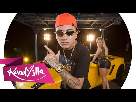 MC Naldinho - Meninos do Velozes (KondZilla)