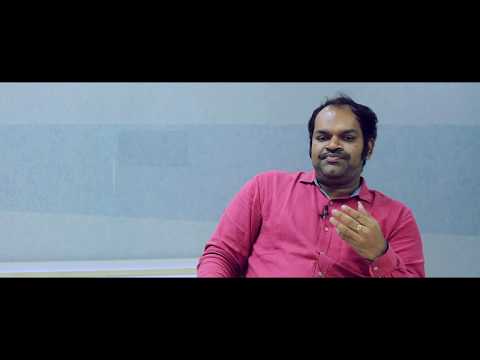 SRM University Amaravathi Academic Building video thumbnail 4