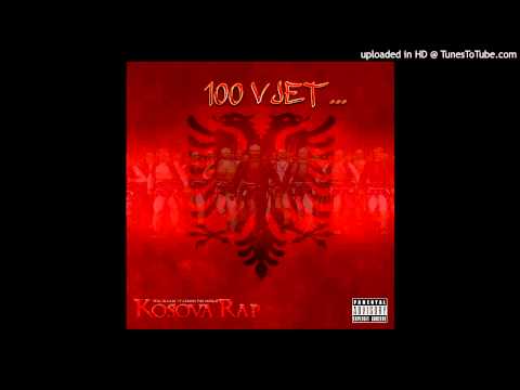 16. Kelleh Uno - Per qdo fjale (100Vjet KosovaRap Mixtape)