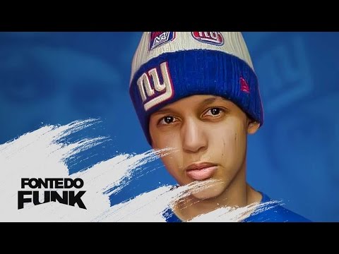 MC Seth SP e MC Lan - Faz a Bunda de Bate Bate (DJ Bruninho Beat) Lançamento 2017