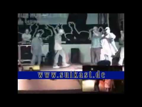 Tepki & ihtilal - Büyük Bela (Canlı Performans) (2006)