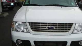 preview picture of video '2003 Ford Explorer Tacoma WA 98444'