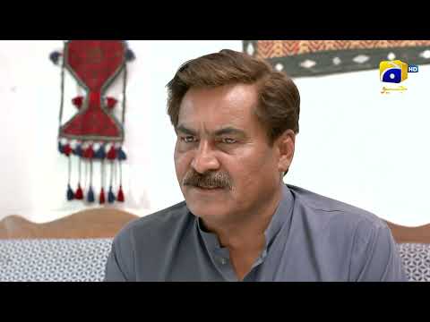 Mamlaat - Bharosa - Episode 15 - Best Scene 03 - HAR PAL GEO