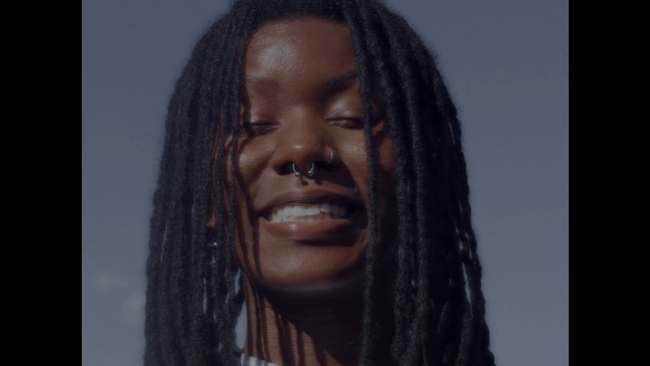 Ariel J.- Open the Blinds