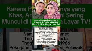 Download lagu Adi Bing Slamet! Karena Penampilannya yang Khas, Artis Senior Ini Sering Muncul di Layar TV!#fyp mp3