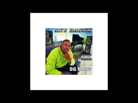 ANT BANKS You want me back Feat AUDRIAN J DUBB And CJ MAC HQ