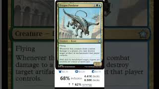 Commander Wheel: Episode 121 #mtg #cardgame #commander #mtgcommander