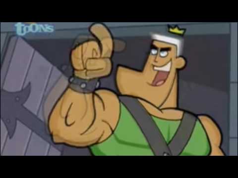 Christopher Robinocchio trailer