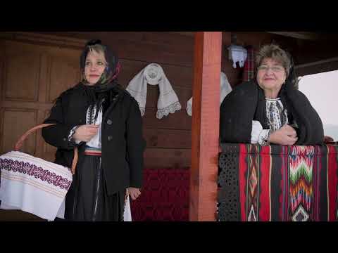 Darius și Cezar TOMA - COBORÂT-O, COBORÂTU (Colindă)