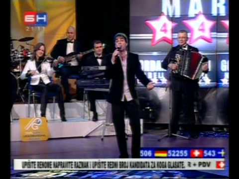 Gordan Marelj   Uzmi sve sto ti zivot pruza