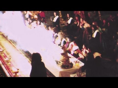 Histoire de l'art de la table - Nec Plus Ultra