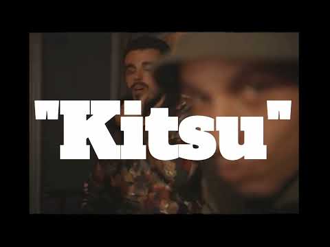 so la lune x la fève x zamdane type beat "Kitsu" - trap drip type beat 2021 (prod. elress)