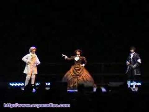 WeGo4Kyo @ Anime Boston 2008 - #30 Dressed for Success