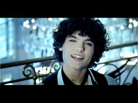 Vincent Tomas - Teaser Trailer