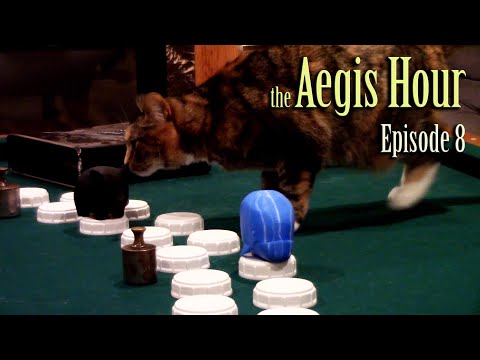 the Aegis Hour [Episode 8]