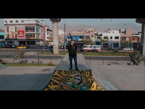 VERDUGO - FLOW DE BANDIDO ♪♫