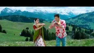 Dookudu Dethadi Dethadi Full Video Song HD