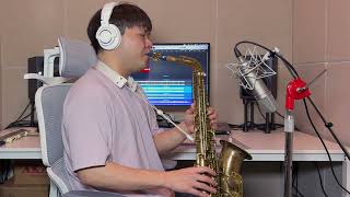 Download lagu Back At One - Brian McKnight (Daehan Choi) mp3 Download lagu Back At One - Brian McKnight (Daehan Choi) mp3