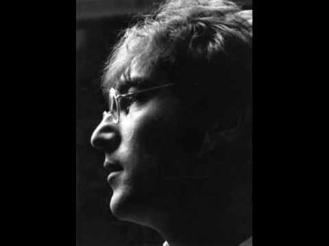 Radio Vinyl 107 och Jack Mittleman hyllar John Lennon 1940-1980